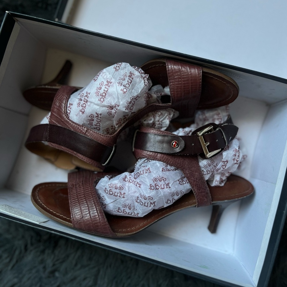 Tommy Hilfiger Heels